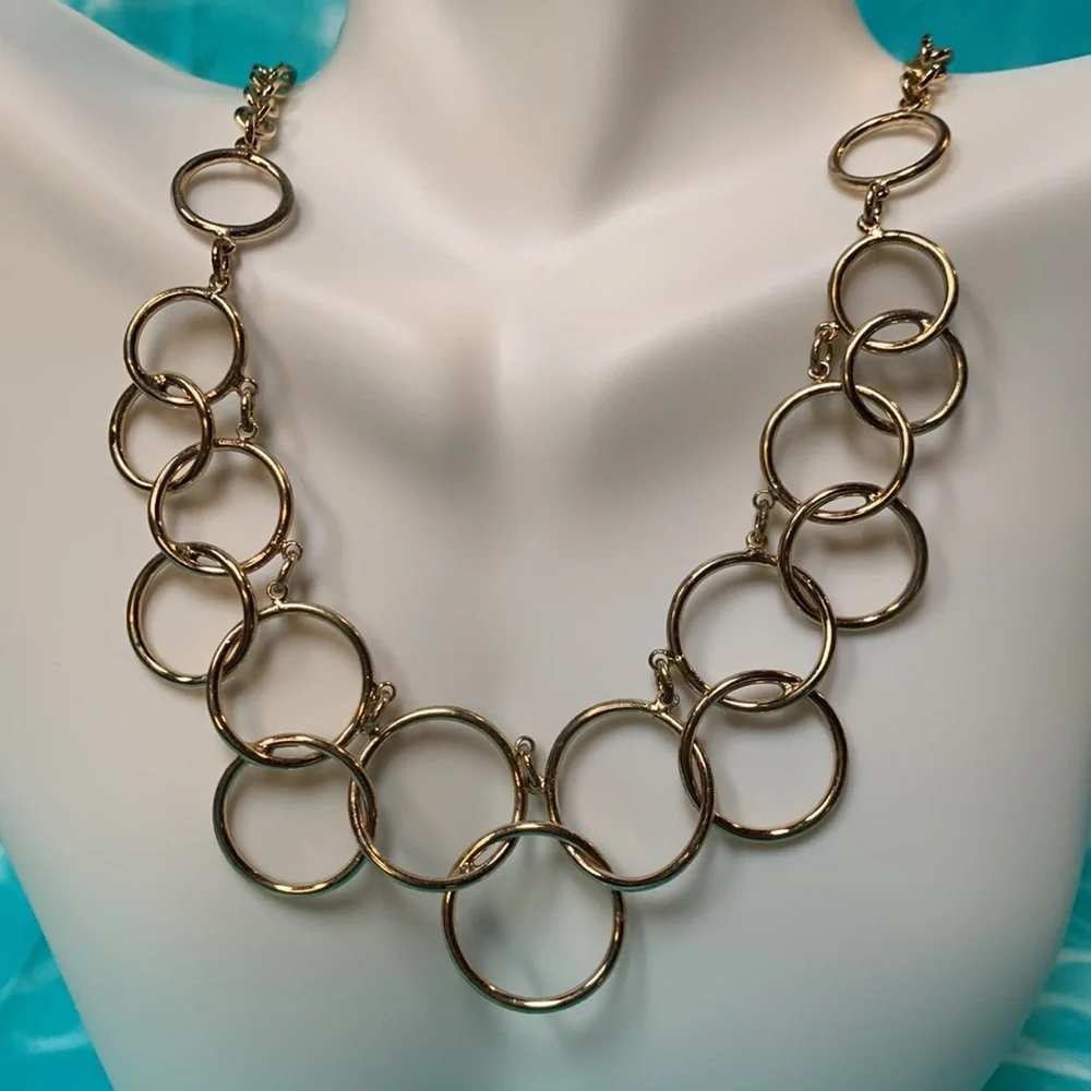 #165 ✅ necklace - Picture 1 of 4